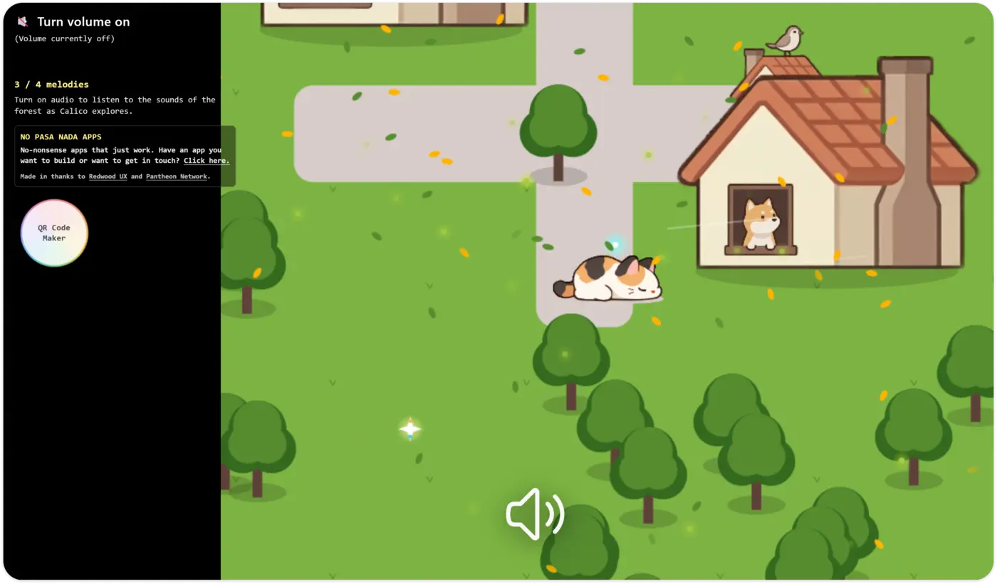 No Pasa Nada Apps Image