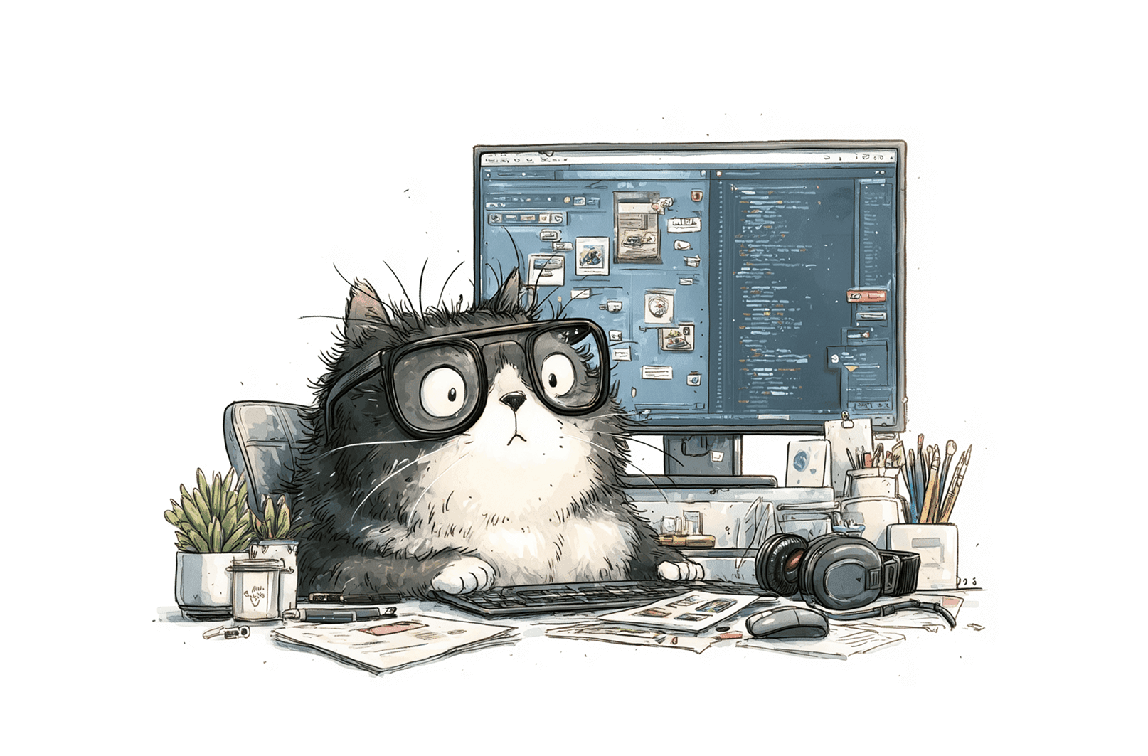 Setting up "Scientific Mode" in VS Code: A No-Fluff Guide