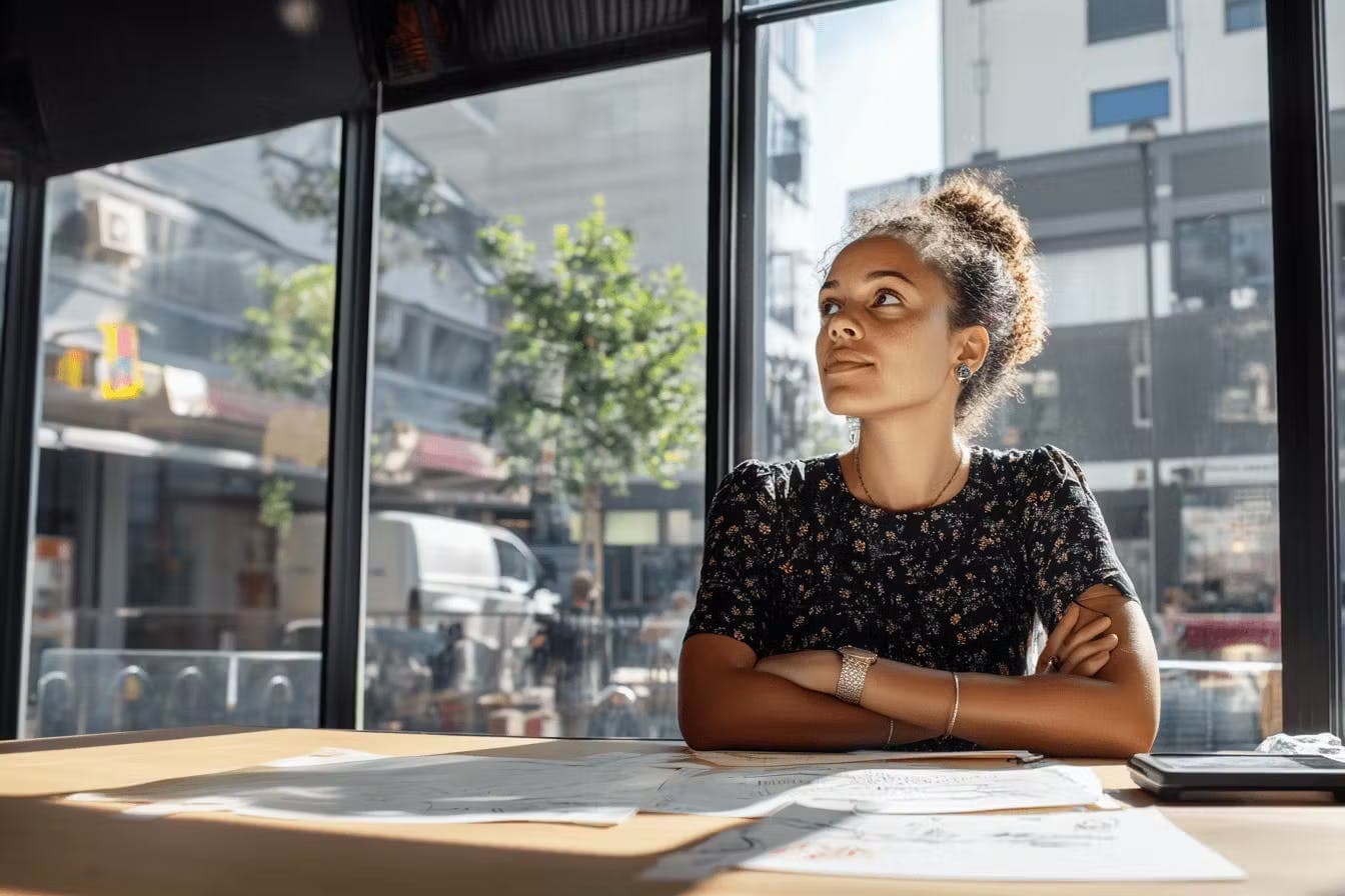 Thinking like a founder: Mindsets to launch a startup
